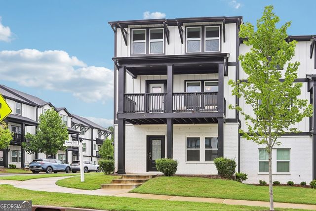 1037 Knoxboro Lane, Woodstock, GA 30188
