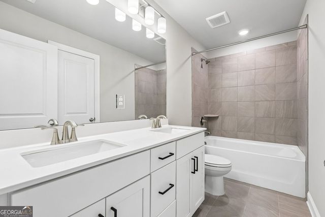 1037 Knoxboro Lane, Woodstock, GA 30188
