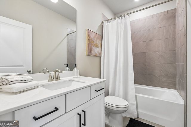 1037 Knoxboro Lane, Woodstock, GA 30188