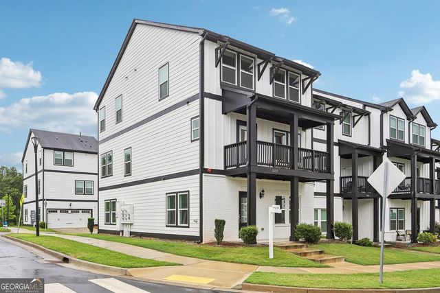 1037 Knoxboro Lane, Woodstock, GA 30188