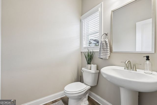 1037 Knoxboro Lane, Woodstock, GA 30188