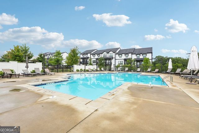 1037 Knoxboro Lane, Woodstock, GA 30188