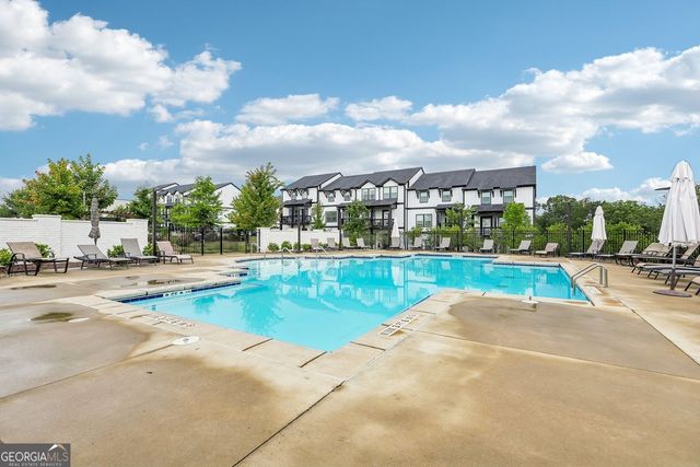 1037 Knoxboro Lane, Woodstock, GA 30188