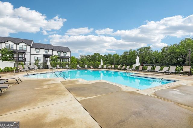 1037 Knoxboro Lane, Woodstock, GA 30188