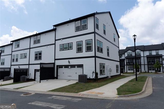 1037 Knoxboro Lane, Woodstock, GA 30188