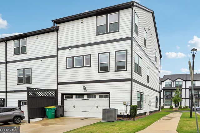 1037 Knoxboro Lane, Woodstock, GA 30188