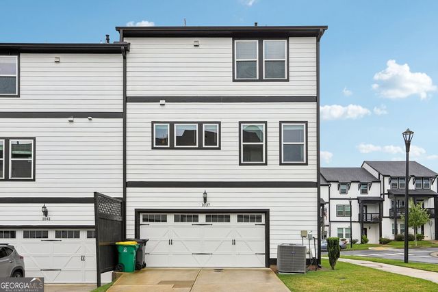 1037 Knoxboro Lane, Woodstock, GA 30188