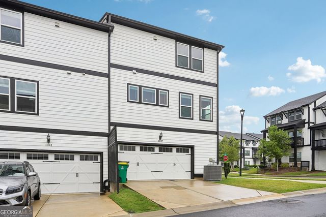 1037 Knoxboro Lane, Woodstock, GA 30188