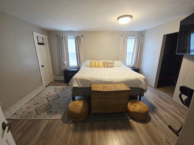 3124 Broadway, Fort Wayne, IN 46807