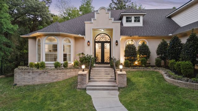 1915 Stoneleaf Drive, Tyler, TX 75703