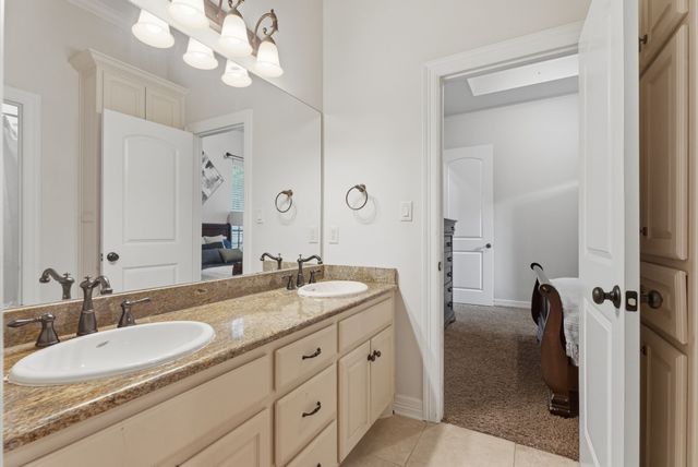 1915 Stoneleaf Drive, Tyler, TX 75703