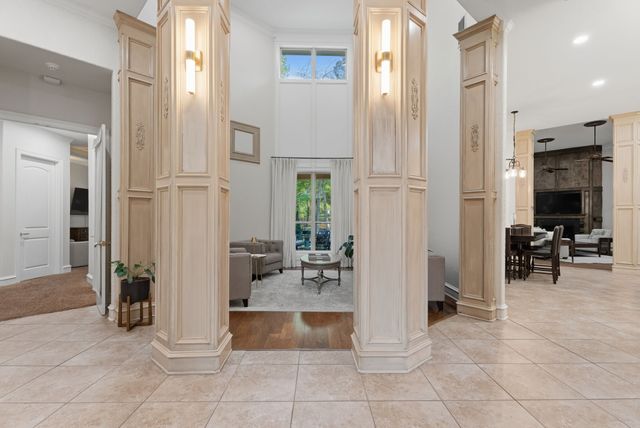 1915 Stoneleaf Drive, Tyler, TX 75703
