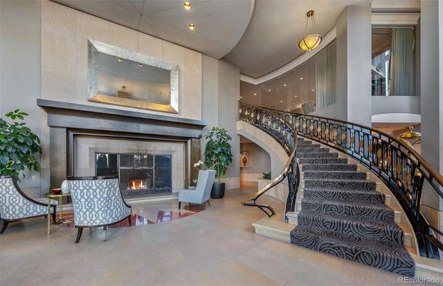 2400 E Cherry Creek South Drive 407, Denver, CO 80209