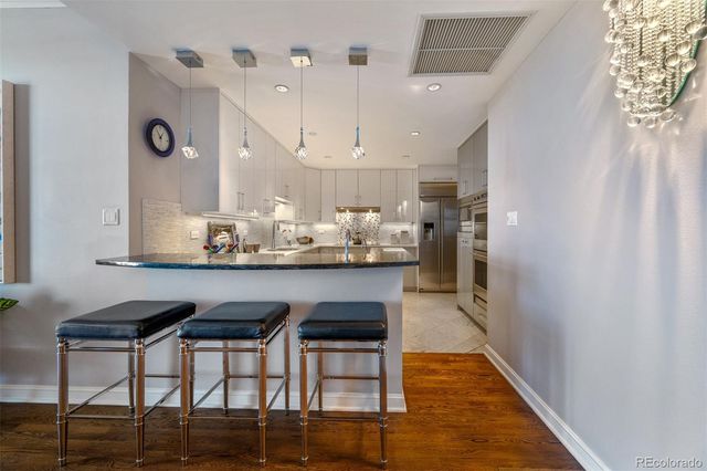 2400 E Cherry Creek South Drive 407, Denver, CO 80209