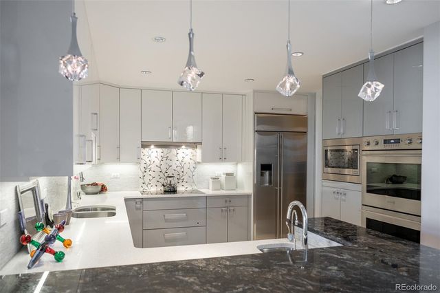 2400 E Cherry Creek South Drive 407, Denver, CO 80209