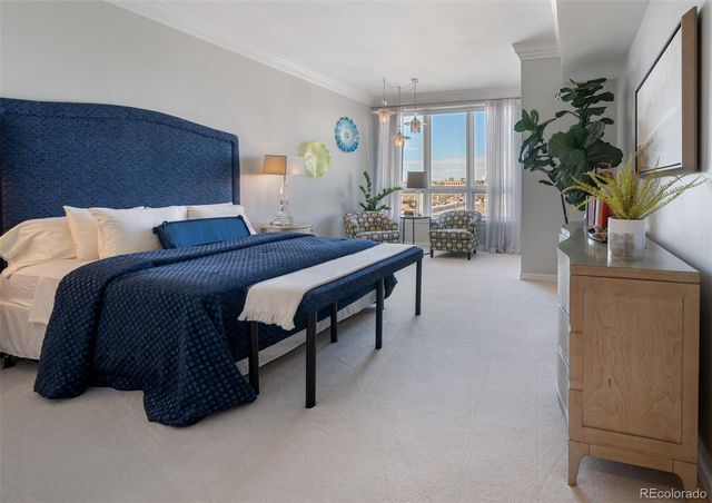 2400 E Cherry Creek South Drive 407, Denver, CO 80209