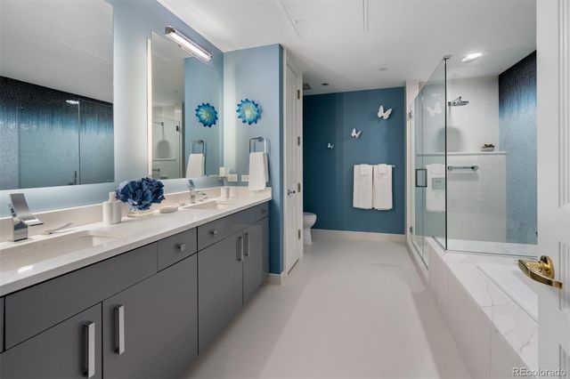 2400 E Cherry Creek South Drive 407, Denver, CO 80209