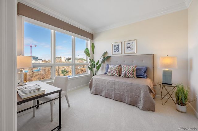 2400 E Cherry Creek South Drive 407, Denver, CO 80209