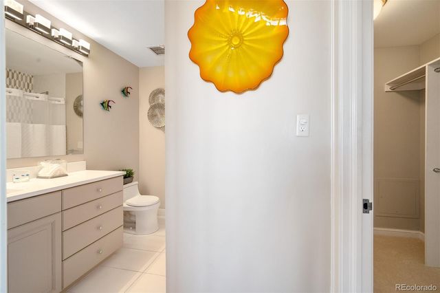 2400 E Cherry Creek South Drive 407, Denver, CO 80209