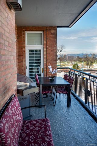 2400 E Cherry Creek South Drive 407, Denver, CO 80209