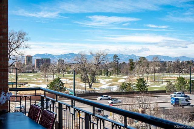 2400 E Cherry Creek South Drive 407, Denver, CO 80209