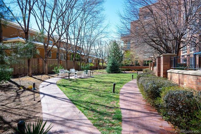 2400 E Cherry Creek South Drive 407, Denver, CO 80209