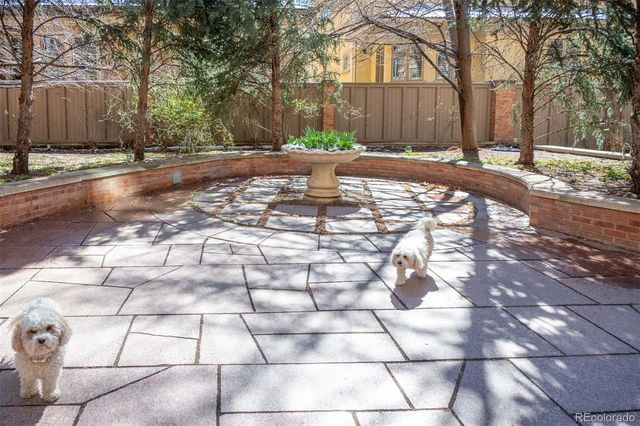 2400 E Cherry Creek South Drive 407, Denver, CO 80209