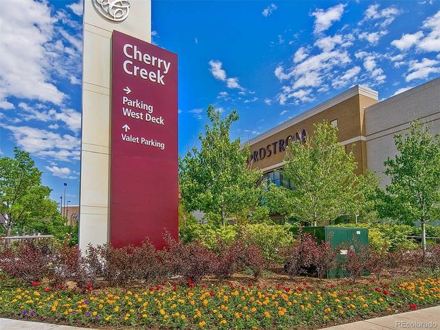 2400 E Cherry Creek South Drive 407, Denver, CO 80209