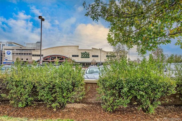 2400 E Cherry Creek South Drive 407, Denver, CO 80209