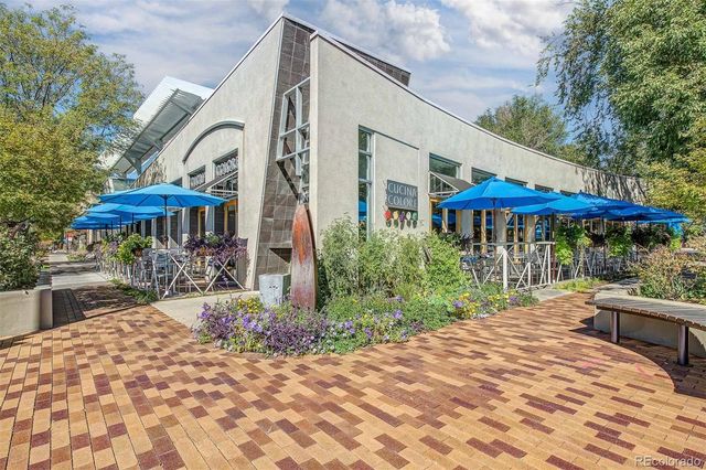 2400 E Cherry Creek South Drive 407, Denver, CO 80209