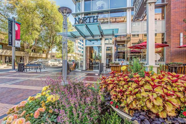 2400 E Cherry Creek South Drive 407, Denver, CO 80209