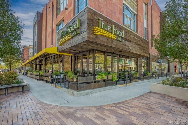 2400 E Cherry Creek South Drive 407, Denver, CO 80209