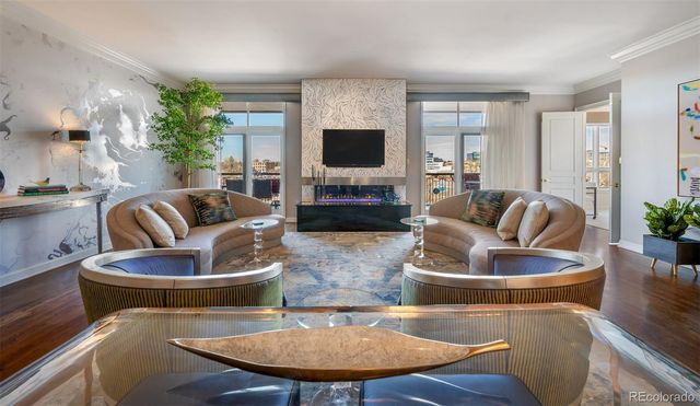 2400 E Cherry Creek South Drive 407, Denver, CO 80209