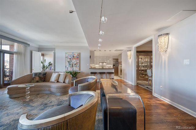 2400 E Cherry Creek South Drive 407, Denver, CO 80209