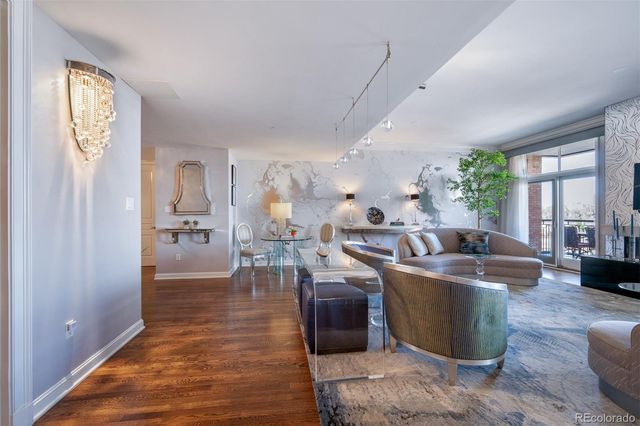 2400 E Cherry Creek South Drive 407, Denver, CO 80209