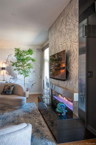 2400 E Cherry Creek South Drive 407, Denver, CO 80209