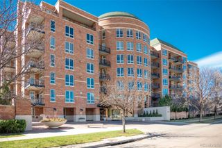 2400 E Cherry Creek South Drive 407, Denver, CO 80209