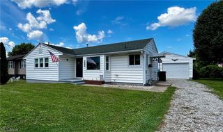 811 Leonard Avenue, Belpre, OH 45714