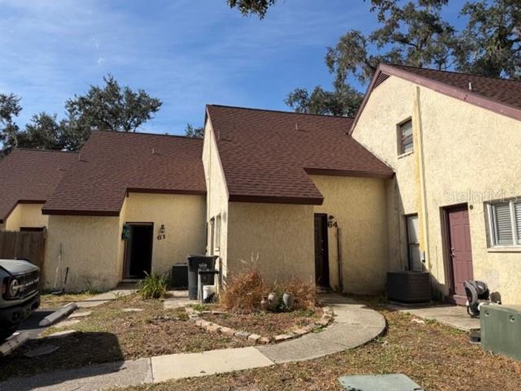 12414 N 58TH STREET 63, Tampa, FL 33617