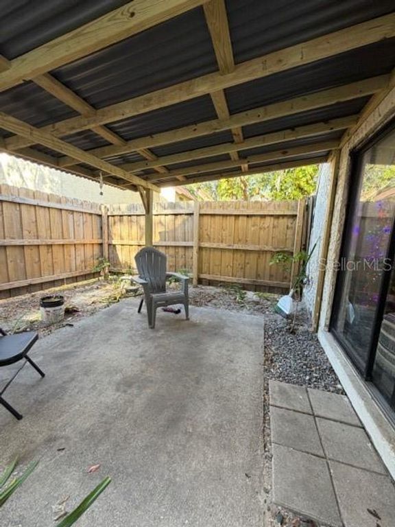 Image 3 of property listing at 12414 N 58TH STREET 63, Tampa, FL 33617