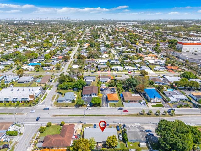 3630 SW 87th Ave, Miami, FL 33165