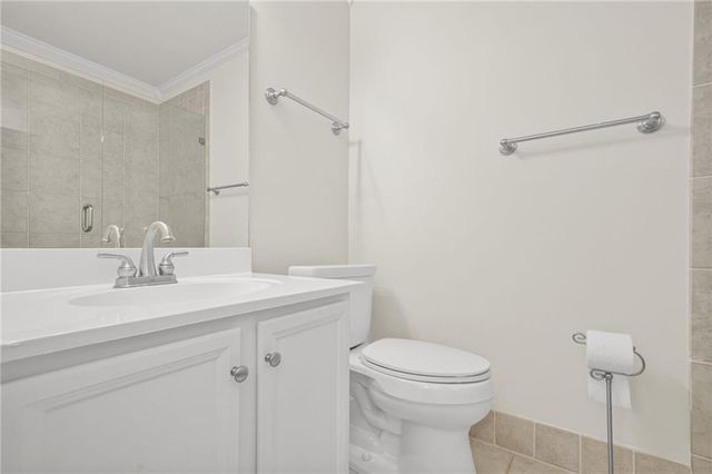23203 Plantation Drive NE, Atlanta, GA 30324