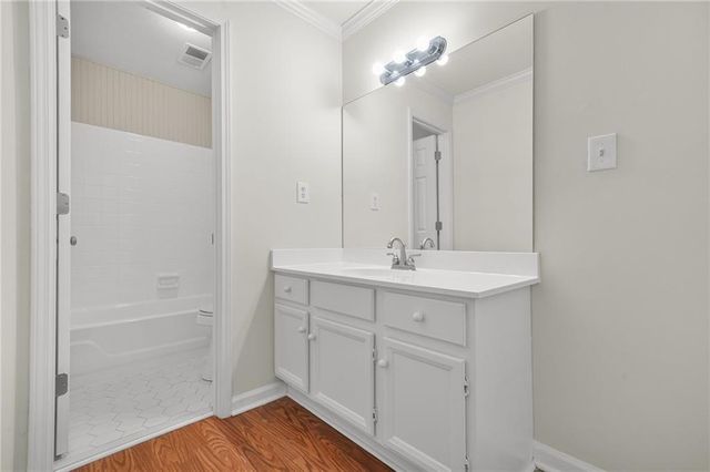 23203 Plantation Drive NE, Atlanta, GA 30324