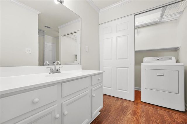 23203 Plantation Drive NE, Atlanta, GA 30324
