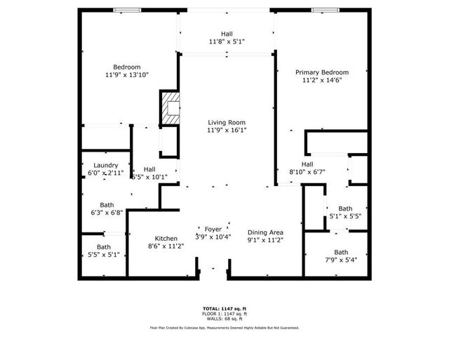 23203 Plantation Drive NE, Atlanta, GA 30324