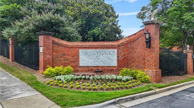 23203 Plantation Drive NE, Atlanta, GA 30324