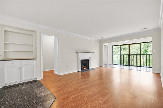23203 Plantation Drive NE, Atlanta, GA 30324