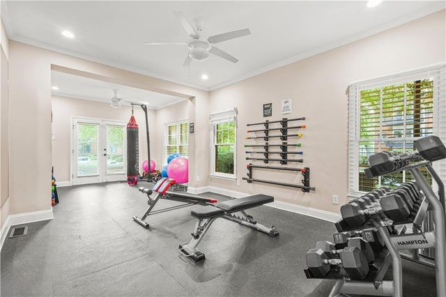 23203 Plantation Drive NE, Atlanta, GA 30324