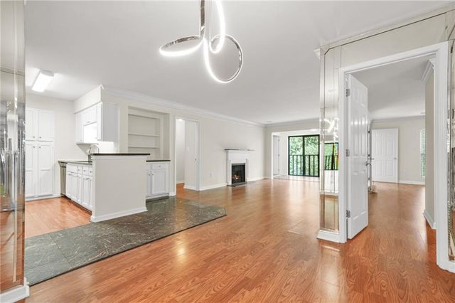 23203 Plantation Drive NE, Atlanta, GA 30324