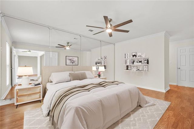 23203 Plantation Drive NE, Atlanta, GA 30324